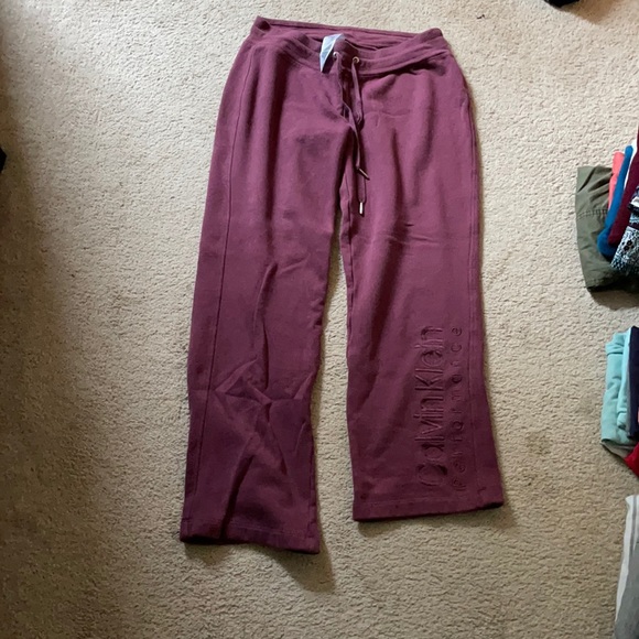 Sweatpants - Picture 1 of 1